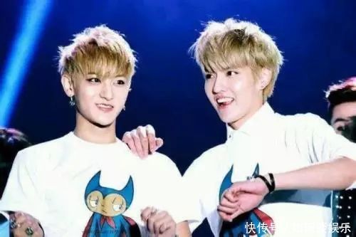 黄子韬发博diss张艺兴炒作,归国四子到底有啥