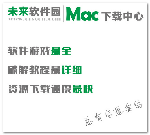 【新手教程】Mac苹果电脑如何卸载软件 mac 