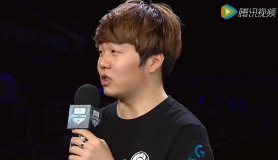 LPL韩国外援中文水平排行 Mata的中国话说的