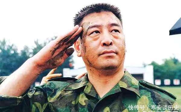 中国2个实战派宗师, 一个是特种兵教官, 一个是