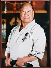 什么叫极真空手道?_360问答