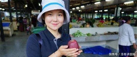 10元人民币在亚洲最穷的不丹能买啥,说出来实