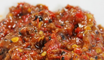 怎样自制老干妈辣椒酱?_360问答