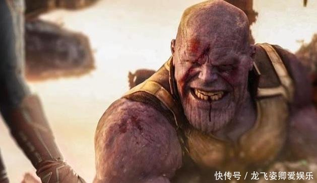 《复仇者联盟4》打败灭霸的三种方法穿越时空