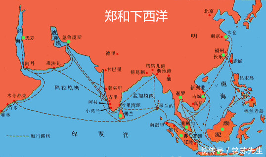 此地中国曾直辖200年,后被荷兰占领300多年,现发现世界最大油气