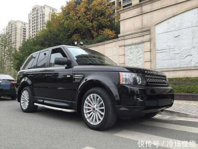 以为捡了大便宜男子花8万买辆外地路虎,修车时却傻了眼 ibet国际娱乐