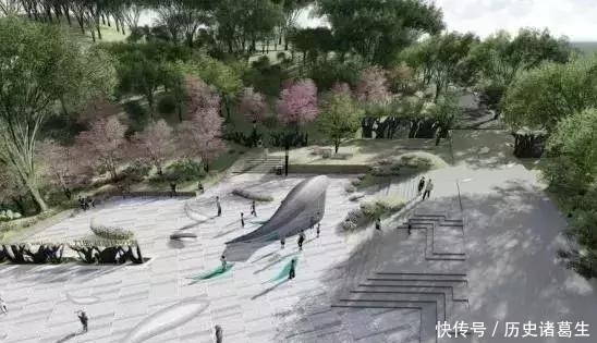 重庆未来有多美好?新建公园名单!有没有你家附