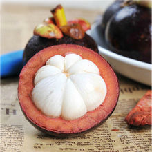 山竹是什么样子的_360问答