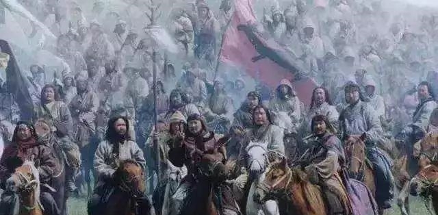 黑暗的元朝历史,信息量比小说还要丰富