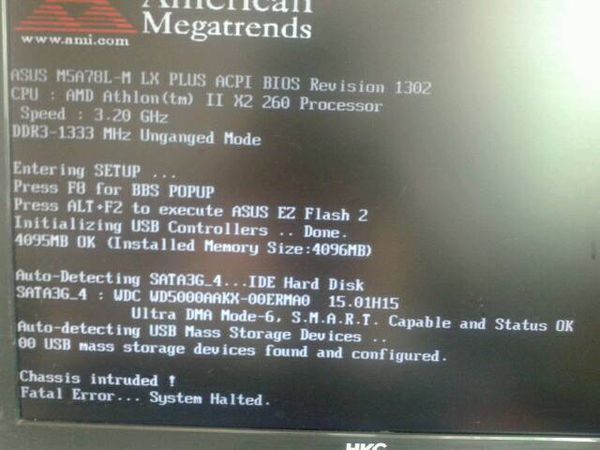 电脑开机后出现英文系统进不去_360问答