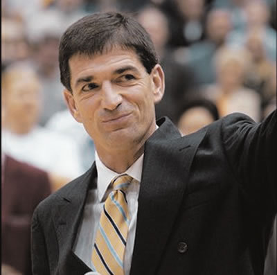 约翰·斯托克顿