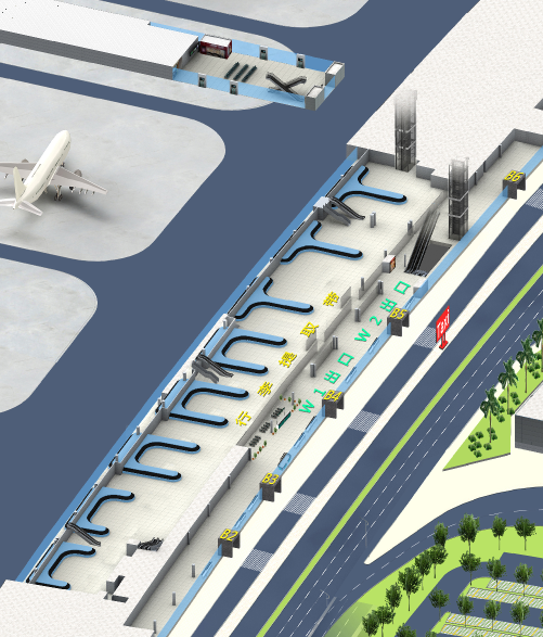 广州白云机场CZ351沈阳飞广州的,3月7日的,哪