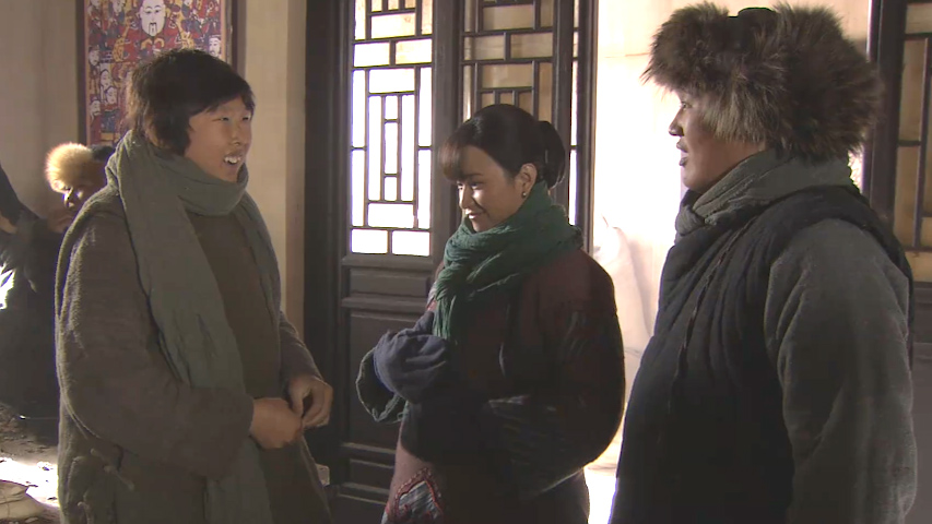 闯关东前传(2013)
