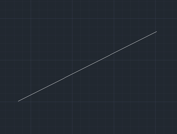 cad怎么标注斜线尺寸_360问答
