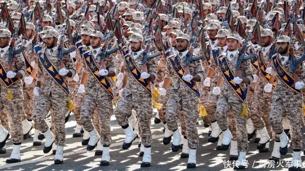 特朗普锁定52处伊朗目标