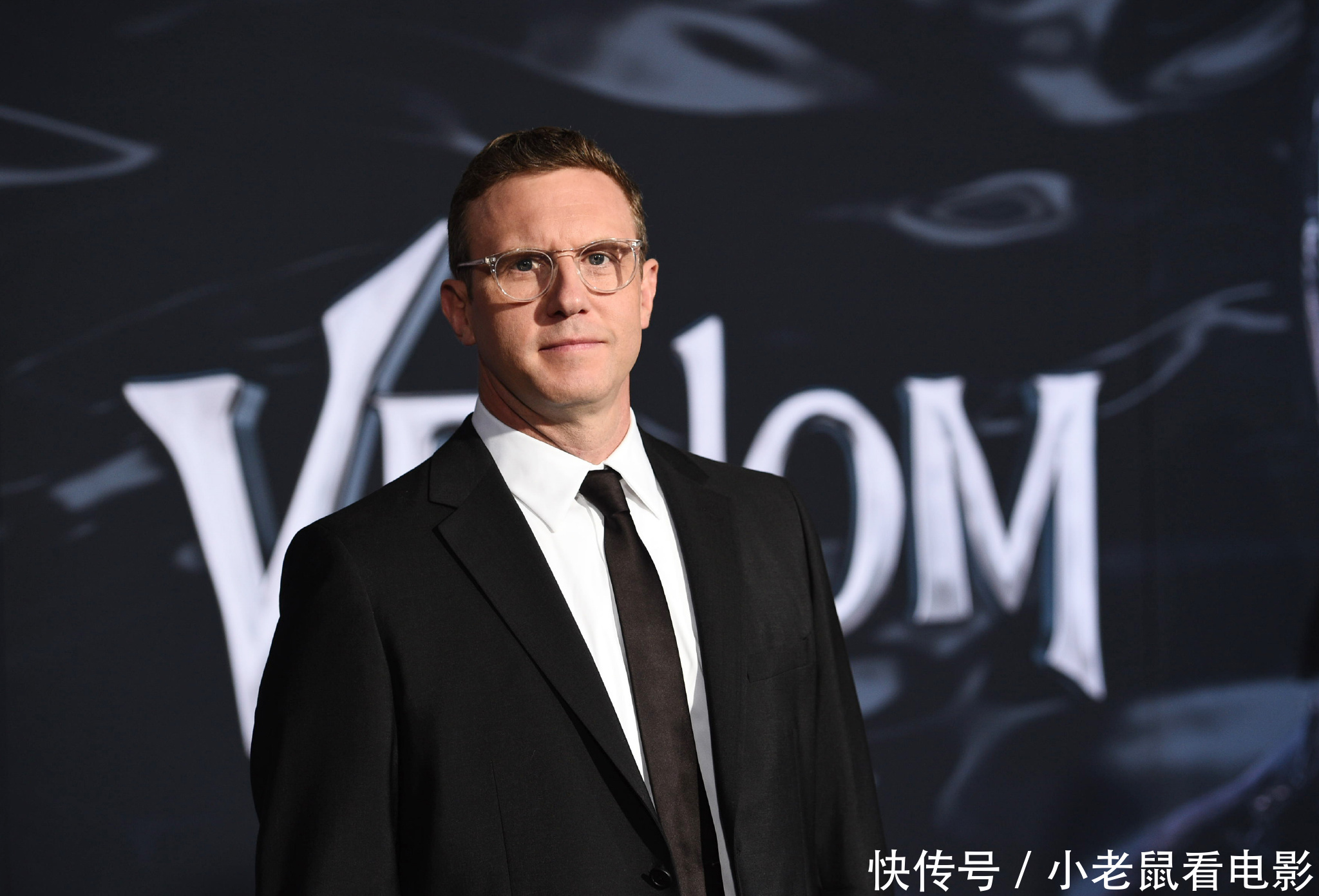 能阻止《海王》票房超过《毒液》的,果然只有