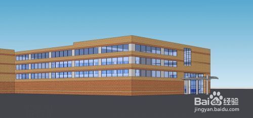 厂房是不是建筑物