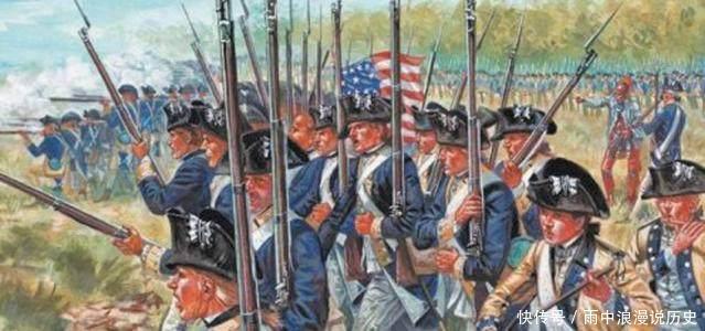 美国是如何扩张国土?霸占墨西哥一半国土,抢夺