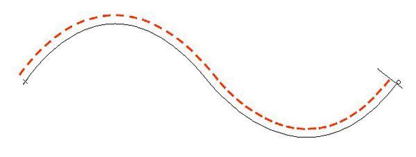 如何在Photoshop CS6中绘制虚线_360问答