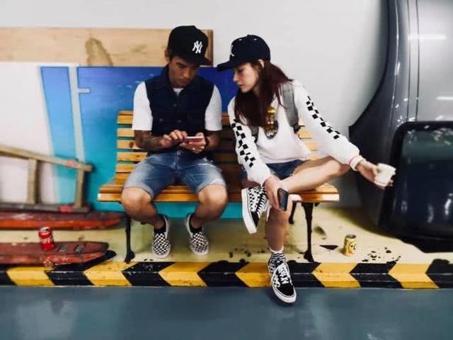 张柏芝终于公开承认三胎,生父是殷桃现老公?两