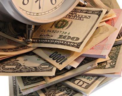 五月得佛祖、菩萨眷顾,月底大发横财必暴富的3大生肖