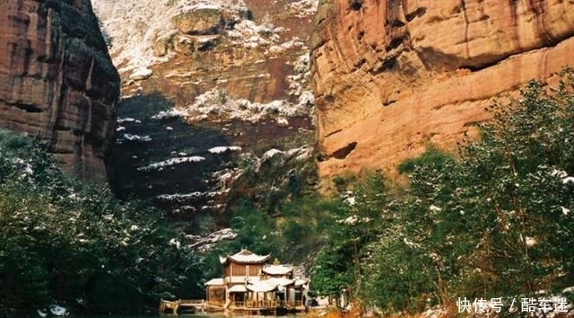 五一小长假去哪玩?上海附近5大绝美冷门景区