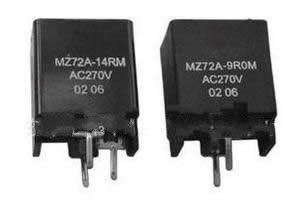 电视线路板MZ72A-14RM是什么电子元件_360