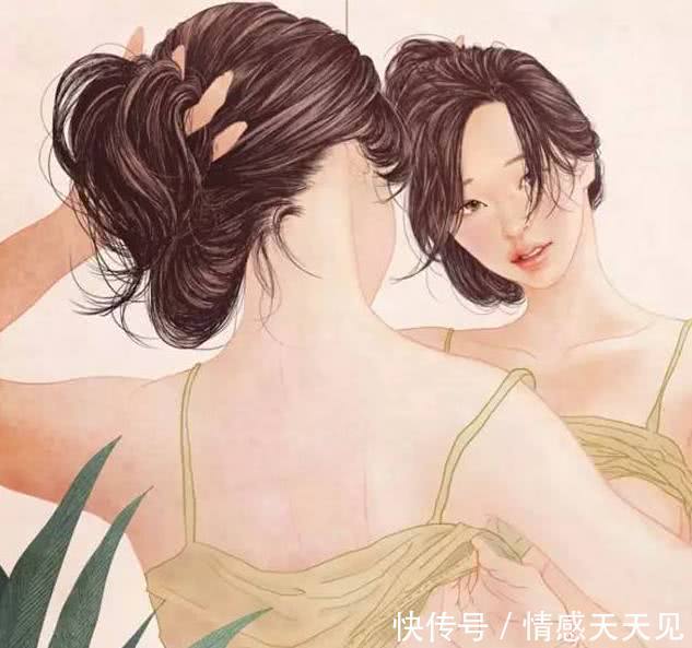 手机聊天时,常说这3句话的女人,根本就是在耍你!