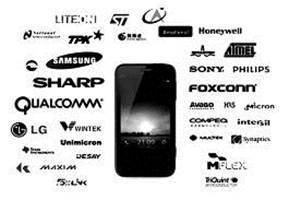 2011年10月,新一代国产智能手机小米投入市