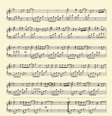 尤克里里权志龙《你算什么》的谱子_360问答