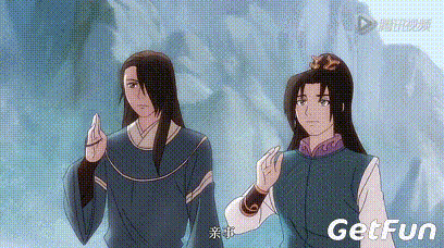 我觉得鹿晗都不能算是漫撕男了,他比二次元漫画都要漂亮啊!