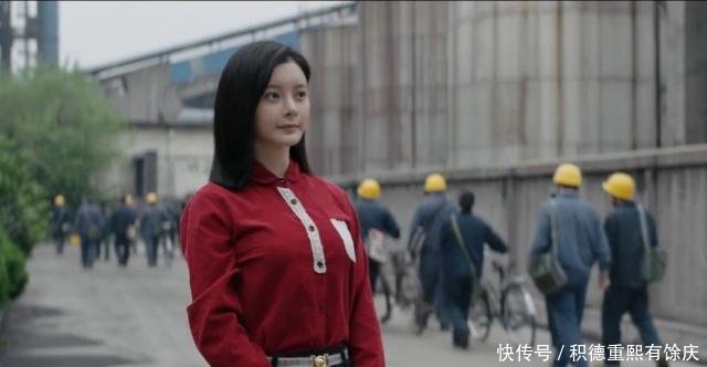 《大江大河》那个红衬衫、修身裤的刘启明,演