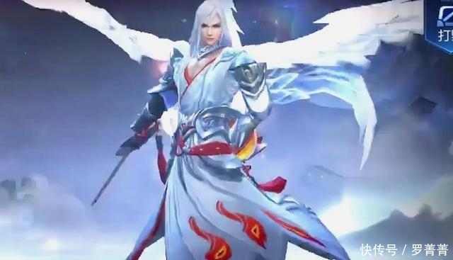王者荣耀:七夕限定返场,又一款S级专属将绝版,此次错过再无! 兴发pt