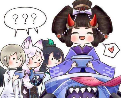 这是阴阳师中最特别的两个式神 技能超赞还只