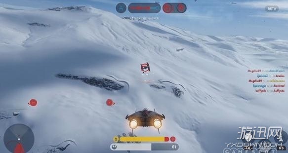 《星球大战:前线》反复卡安装无法运行游戏解