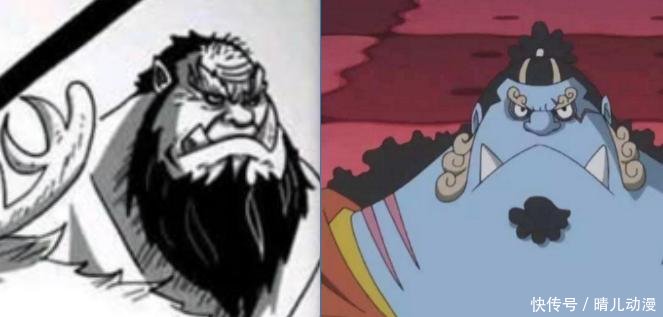 海贼王: 最新草帽团综合实力排名, 山治掉到第五