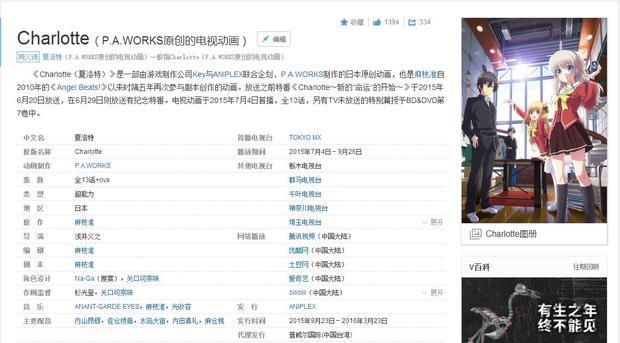 关于一个有超能力的世界动漫_360问答