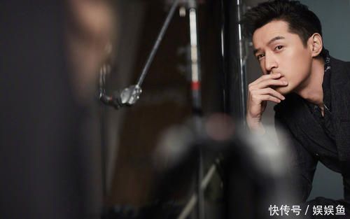 胡歌为仁济医闹事件发声,贴出事情经过,正能