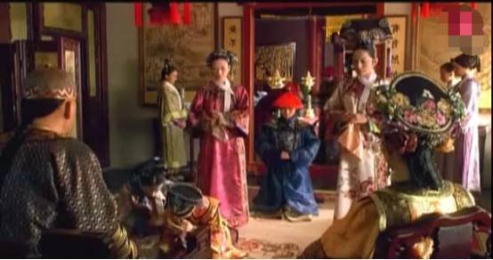 苏培盛一直圆滑处事,为何这次会一句话泄露了他最恨的人是安陵容