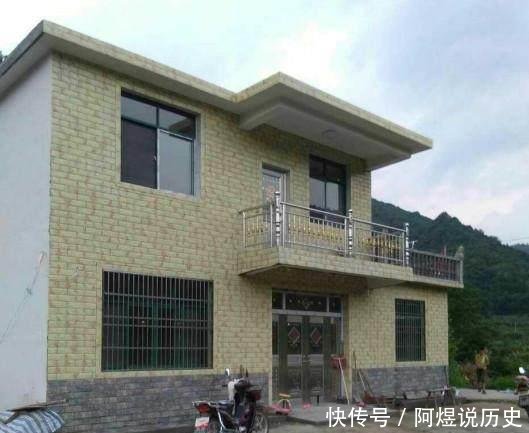 二层楼地基标准