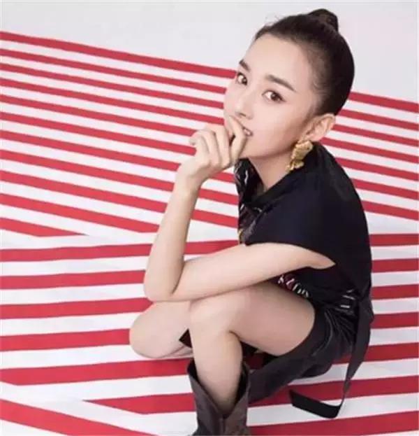 这些影视剧小男孩都是小女孩反串,试问你看出来几个?