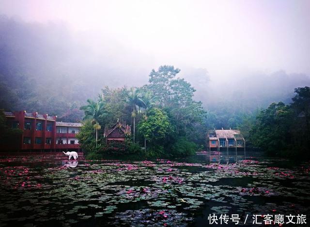 比三亚私密，比泰国便利，比江浙沪亲民的度假胜地