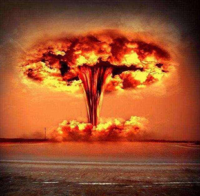 如果二战时日本拥有原子弹,他们会用在中国吗