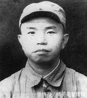 王树声小传:亲手砍死舅公的革命小将,一路乞讨