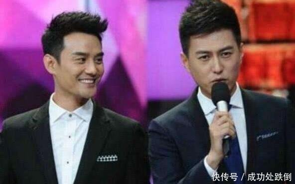 曾被《快乐大本营》当做背景墙,如今却成为《