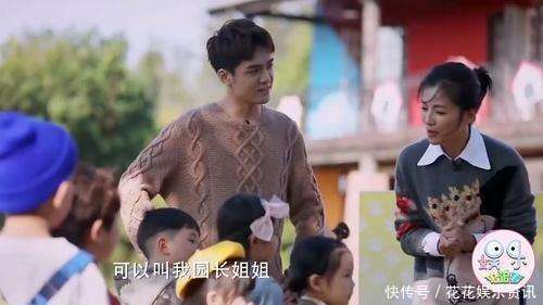 女明星被叫阿姨时的反应 刘涛凌乱范冰冰表情