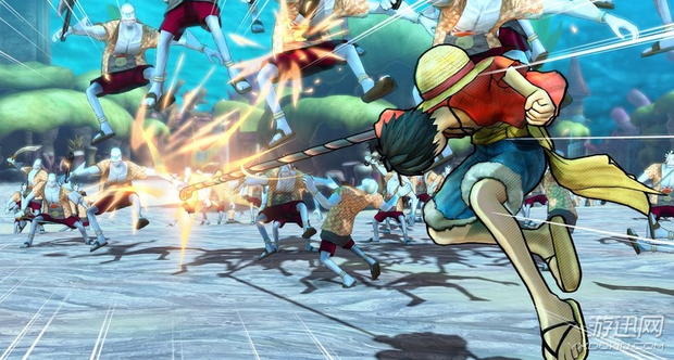 《海贼无双3》PC版窗口化方法介绍_360问答