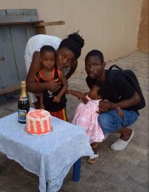 为了流量丑化非洲人,地域黑们来看看,非洲普通