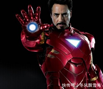 复联4有彩蛋,钢铁侠两句话说出了心声,网友:还
