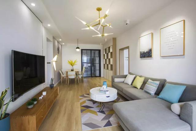 想知道在永州装修一套房子到底要花多少钱吗